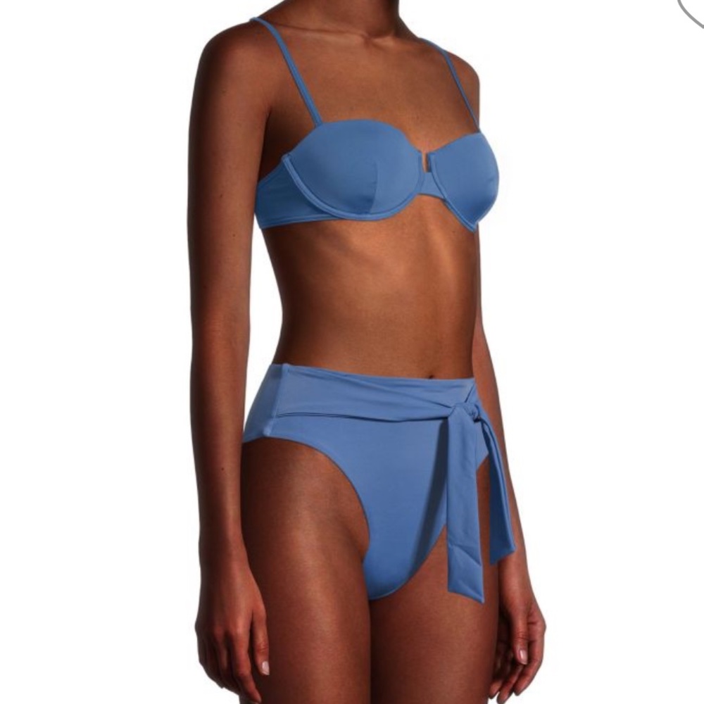 ONIA Dalia Underwire Bra